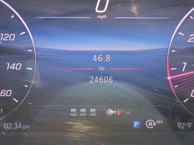 2025 Mercedes-Benz GLC GLC 300