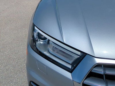 2020 Audi Q5 Premium