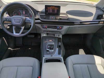 2020 Audi Q5 Premium
