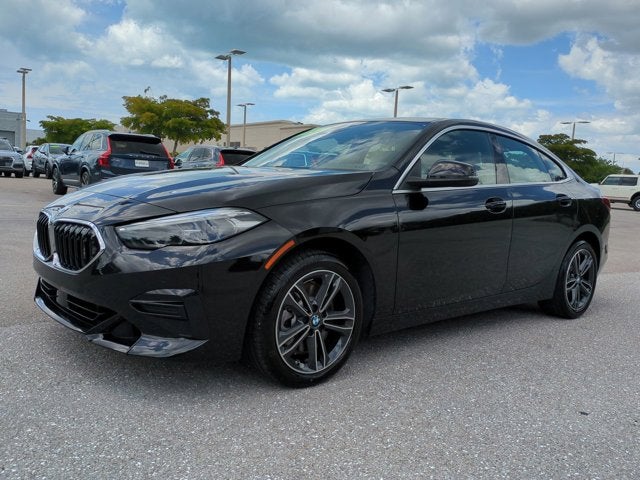 2024 BMW 2 Series 228i