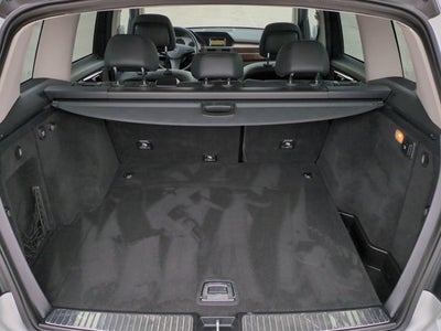 2011 Mercedes-Benz GLK 350 GLK 350