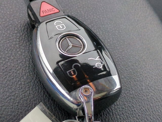 2011 Mercedes-Benz GLK 350 GLK 350