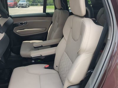 2026 Volvo XC90 Plus