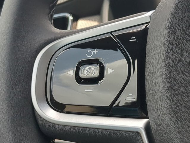 2026 Volvo XC90 Plus