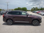 2026 Volvo XC90 Plus
