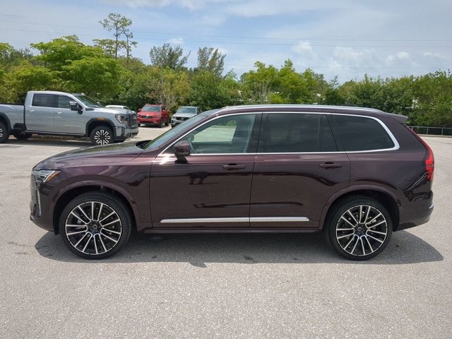 2026 Volvo XC90 Plus