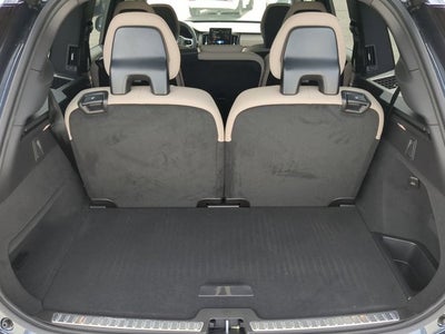 2026 Volvo XC90 Plus