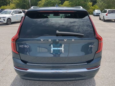 2026 Volvo XC90 Plus