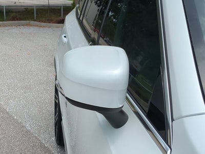 2024 Volvo XC90 Ultimate Bright Theme