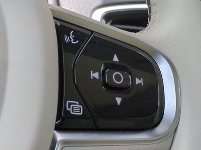 2023 Volvo XC90 Plus