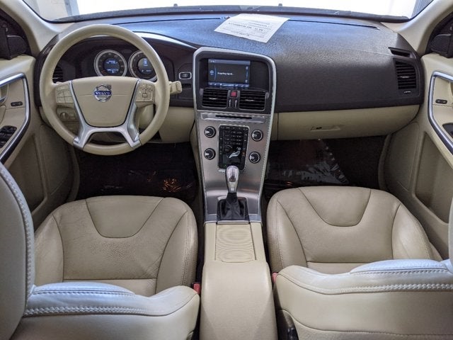 2013 Volvo XC60 3.2L