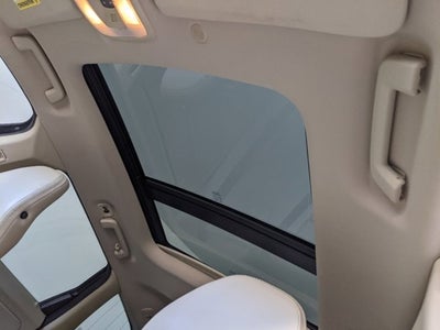 2013 Volvo XC60 3.2L