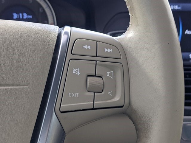 2013 Volvo XC60 3.2L