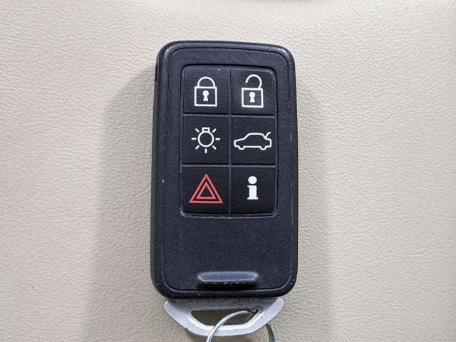 2013 Volvo XC60 3.2L