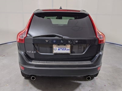 2013 Volvo XC60 3.2L