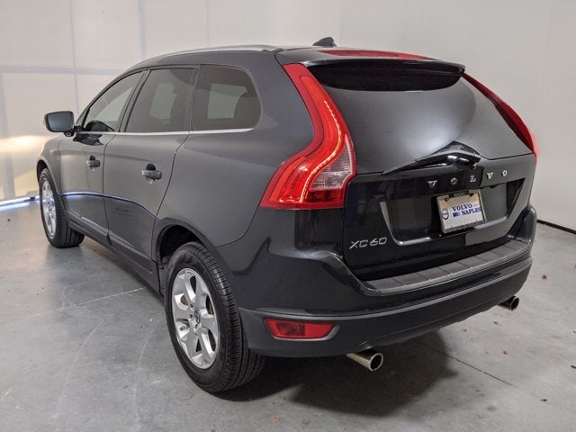 2013 Volvo XC60 3.2L