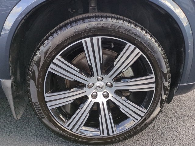 2022 Volvo XC90 Inscription