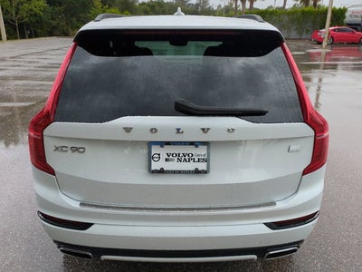 2021 Volvo XC90 R-Design