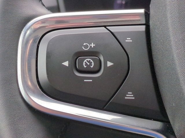 2023 Volvo C40 Recharge Pure Electric Ultimate