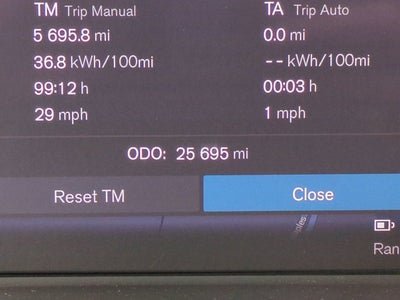 2023 Volvo C40 Recharge Pure Electric Ultimate