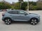 2023 Volvo C40 Recharge Pure Electric Ultimate