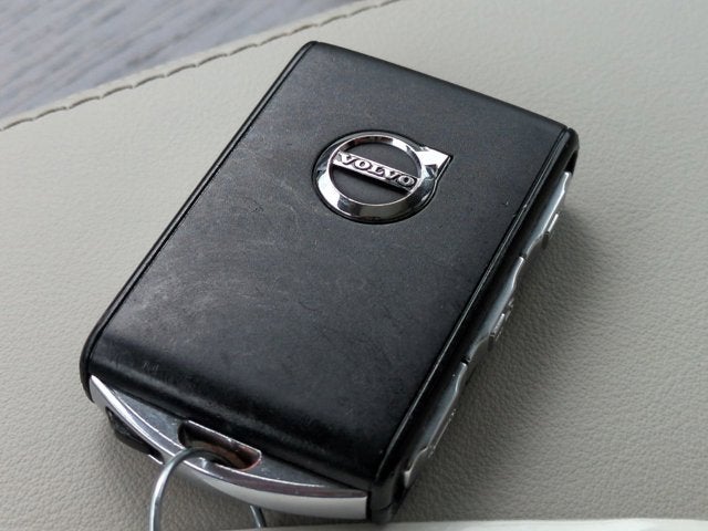 2024 Volvo XC90 Recharge Plug-In Hybrid Plus Bright Theme