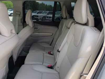 2024 Volvo XC90 Recharge Plug-In Hybrid Plus Bright Theme