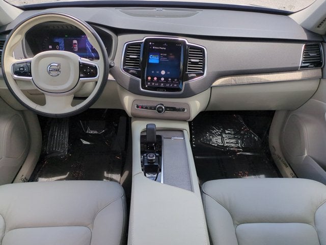 2024 Volvo XC90 Recharge Plug-In Hybrid Plus Bright Theme