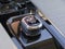 2024 Volvo XC60 Recharge Plug-In Hybrid Ultimate Dark Theme