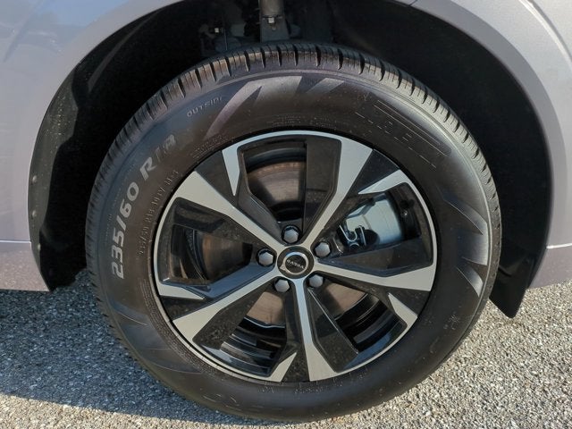 2026 Volvo XC60 Plug-In Hybrid Core