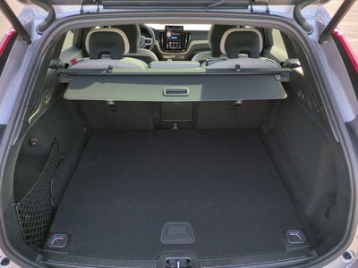 2026 Volvo XC60 Plug-In Hybrid Core