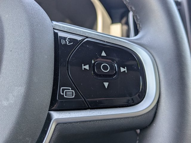 2026 Volvo XC60 Plug-In Hybrid Core