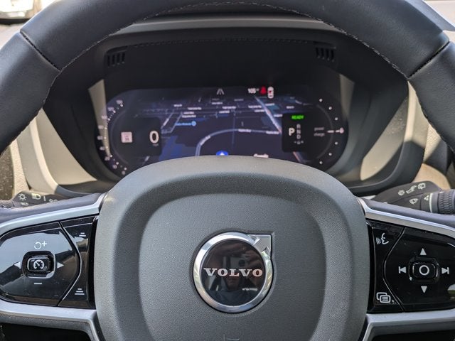 2026 Volvo XC60 Plug-In Hybrid Core