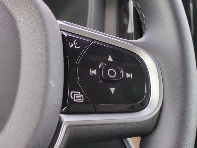 2026 Volvo XC60 Plug-In Hybrid Core