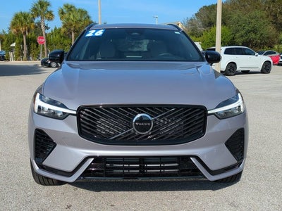 2026 Volvo XC60 Plug-In Hybrid Core