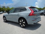 2025 Volvo XC60 Plug-In Hybrid Plus