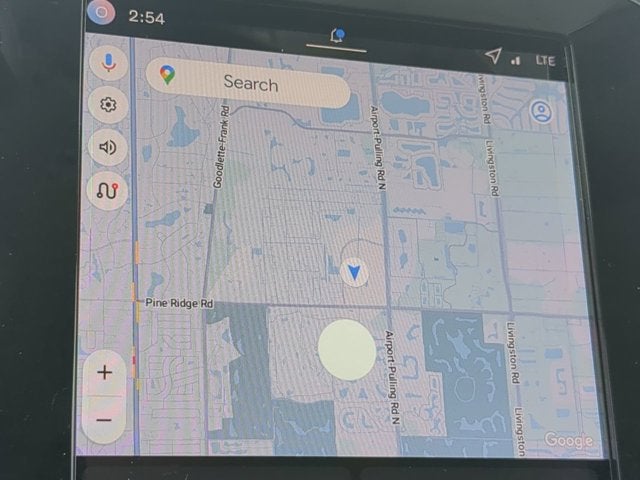 2026 Volvo XC40 Plus