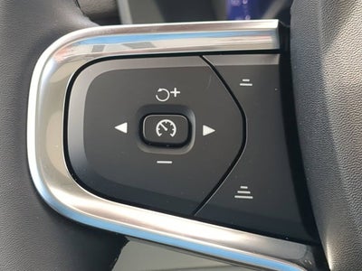 2026 Volvo XC40 Plus