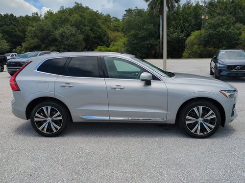 2023 Volvo XC60 Plus Bright Theme
