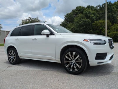 2023 Volvo XC90 Core