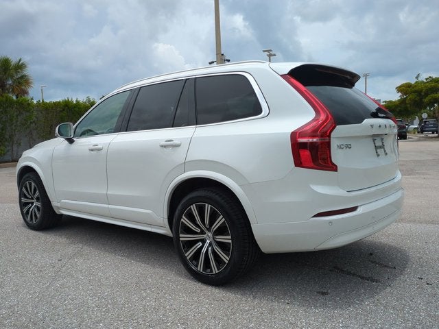 2023 Volvo XC90 Core