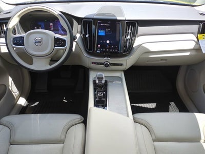 2023 Volvo XC60 Ultimate Bright Theme
