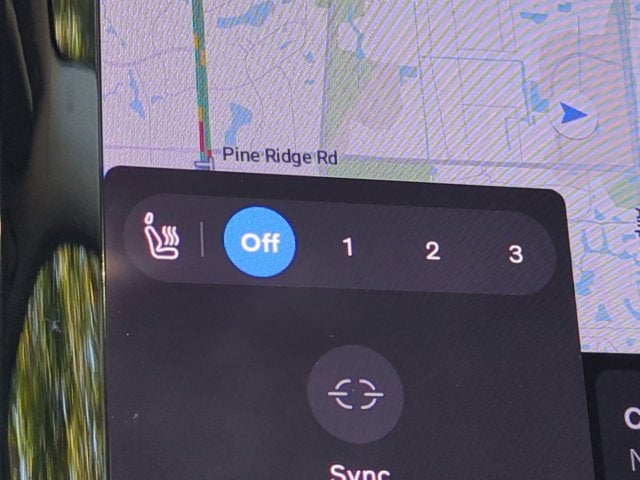 2023 Volvo XC60 Plus Dark Theme