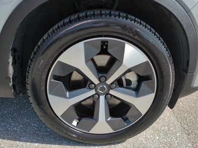 2026 Volvo XC40 Plus