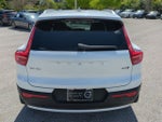 2023 Volvo XC40 Ultimate Bright Theme