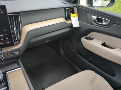 2026 Volvo XC60 Plus