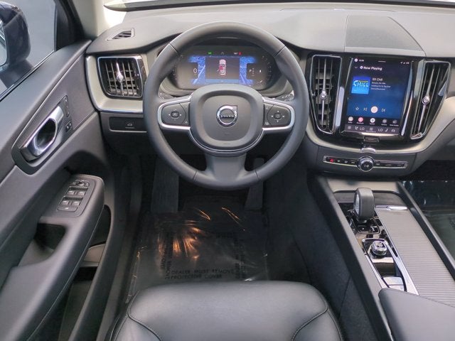 2025 Volvo XC60 Core