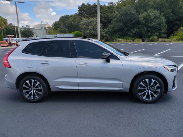 2025 Volvo XC60 Core
