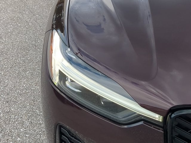 2026 Volvo XC60 Core