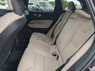 2026 Volvo XC60 Core